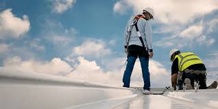 Best Emergency Roof Repair  in Madrid, IA